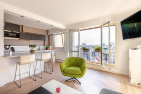 GuestReady - Escapade à Saint-Lambert